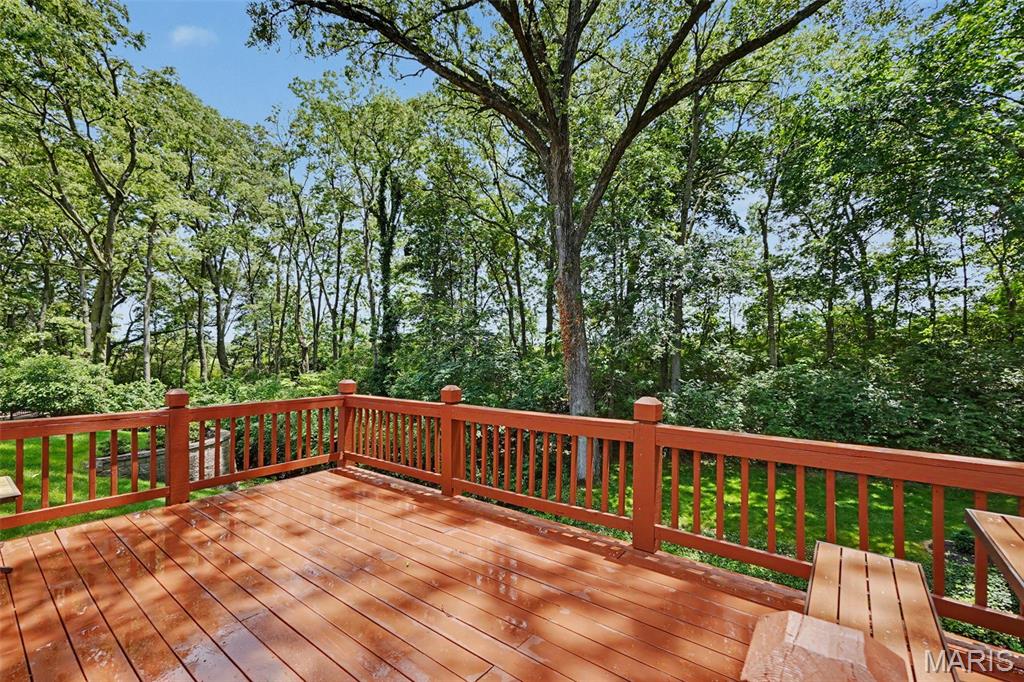 Timberwood Trails #1 - Residential