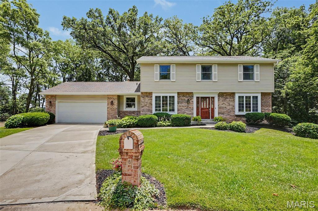 Timberwood Trails #1 - Residential