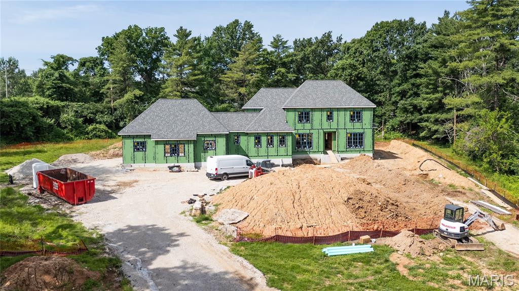 Radcliffe 3 - Residential