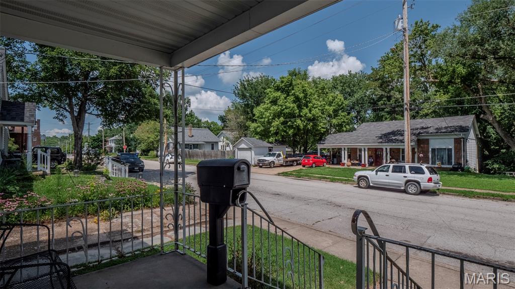 n/a - Residential