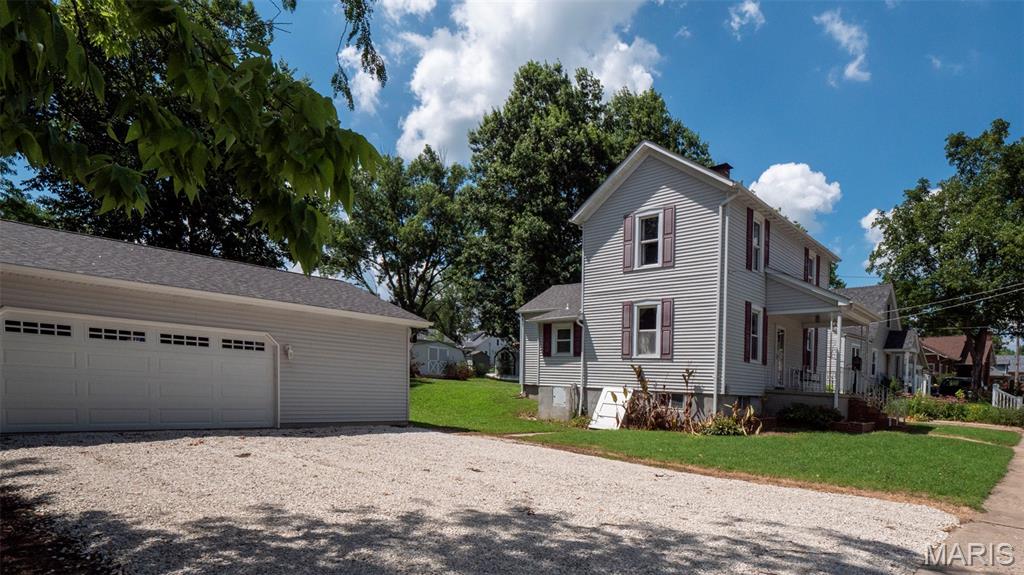 n/a - Residential
