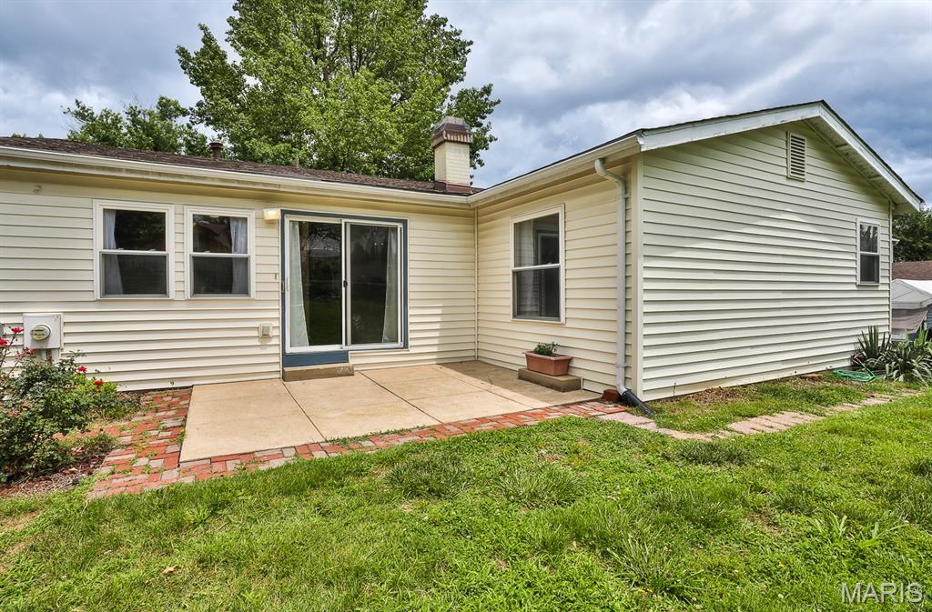 Brookdale Estates Add 13 - Residential