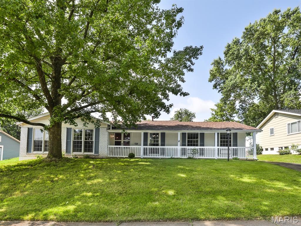 Brookdale Estates Add 13 - Residential