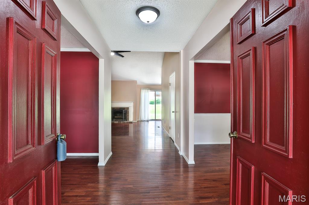 Brookdale Estates Add 13 - Residential