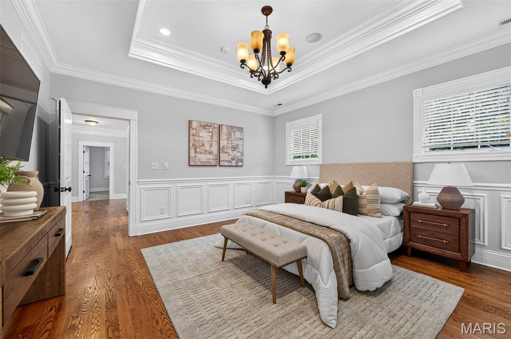 East Kirkwood Blk Pt B Consolidation - Residential