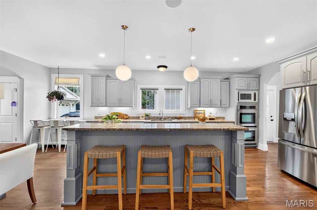 East Kirkwood Blk Pt B Consolidation - Residential