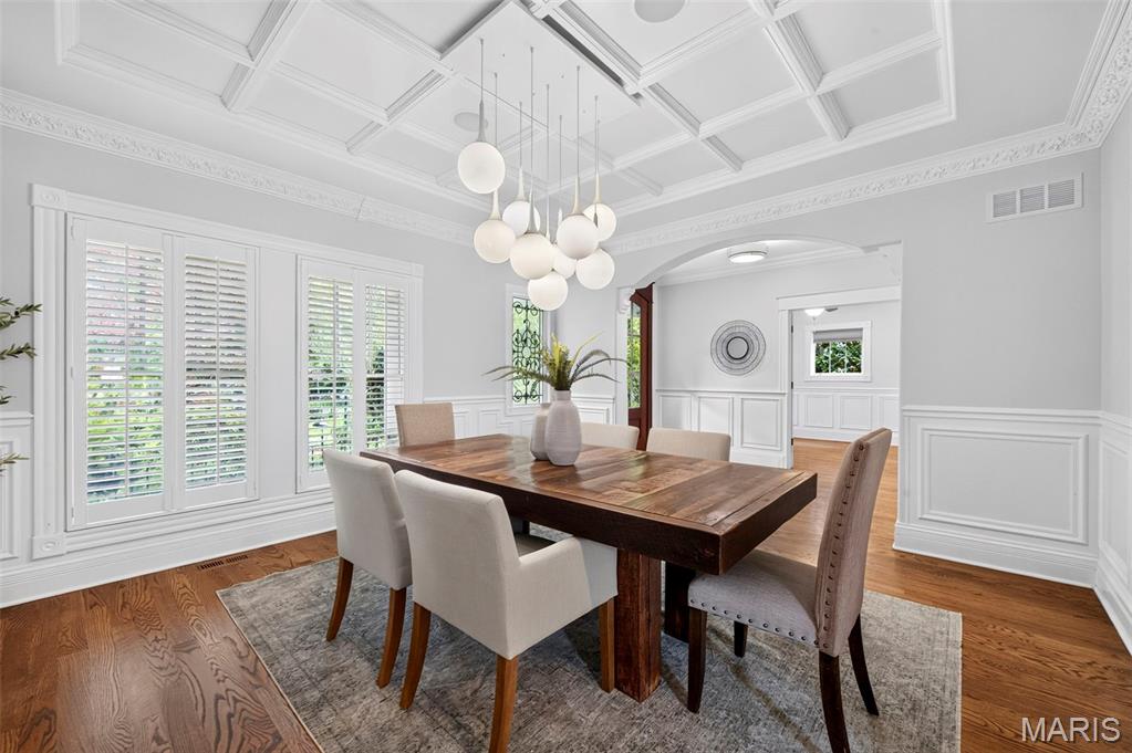 East Kirkwood Blk Pt B Consolidation - Residential