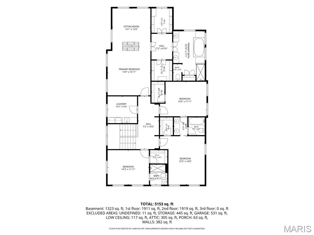 East Kirkwood Blk Pt B Consolidation - Residential