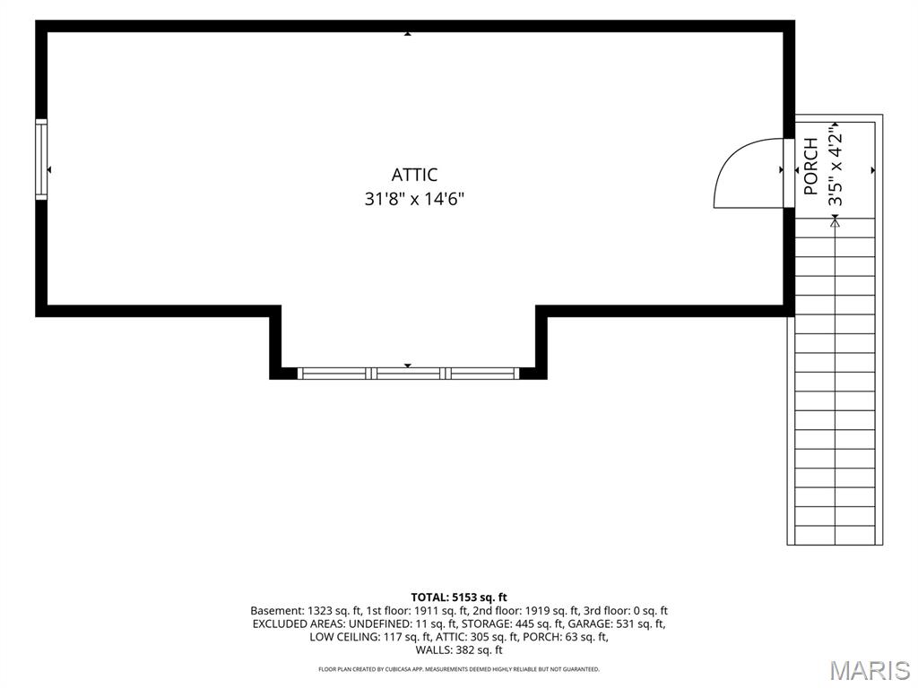 East Kirkwood Blk Pt B Consolidation - Residential