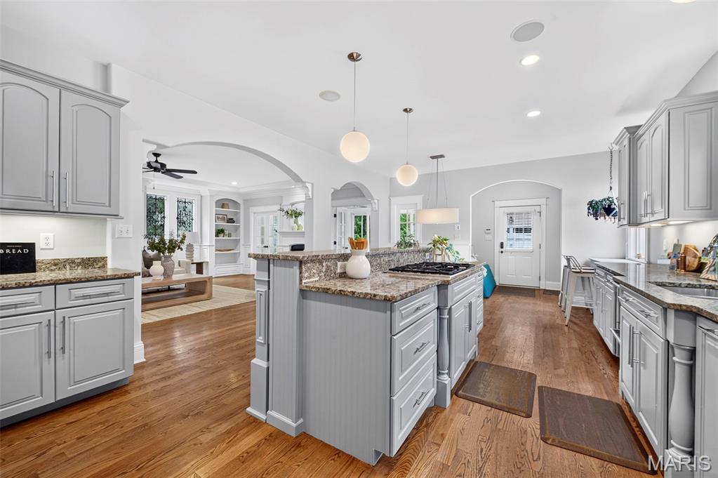 East Kirkwood Blk Pt B Consolidation - Residential