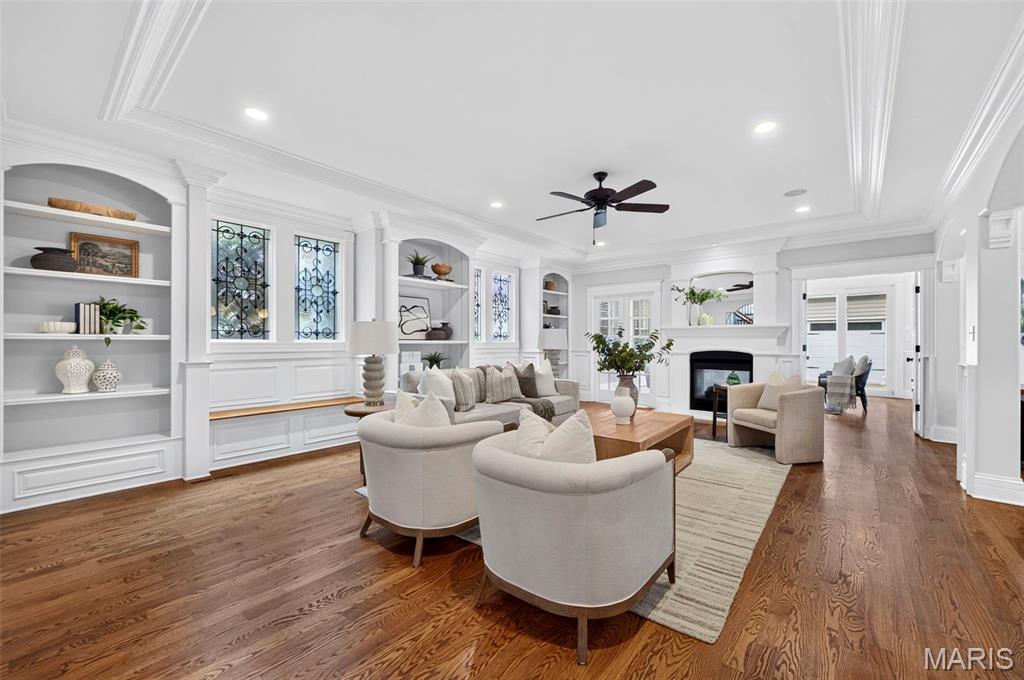 East Kirkwood Blk Pt B Consolidation - Residential