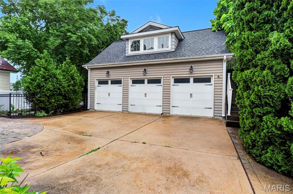 East Kirkwood Blk Pt B Consolidation - Residential