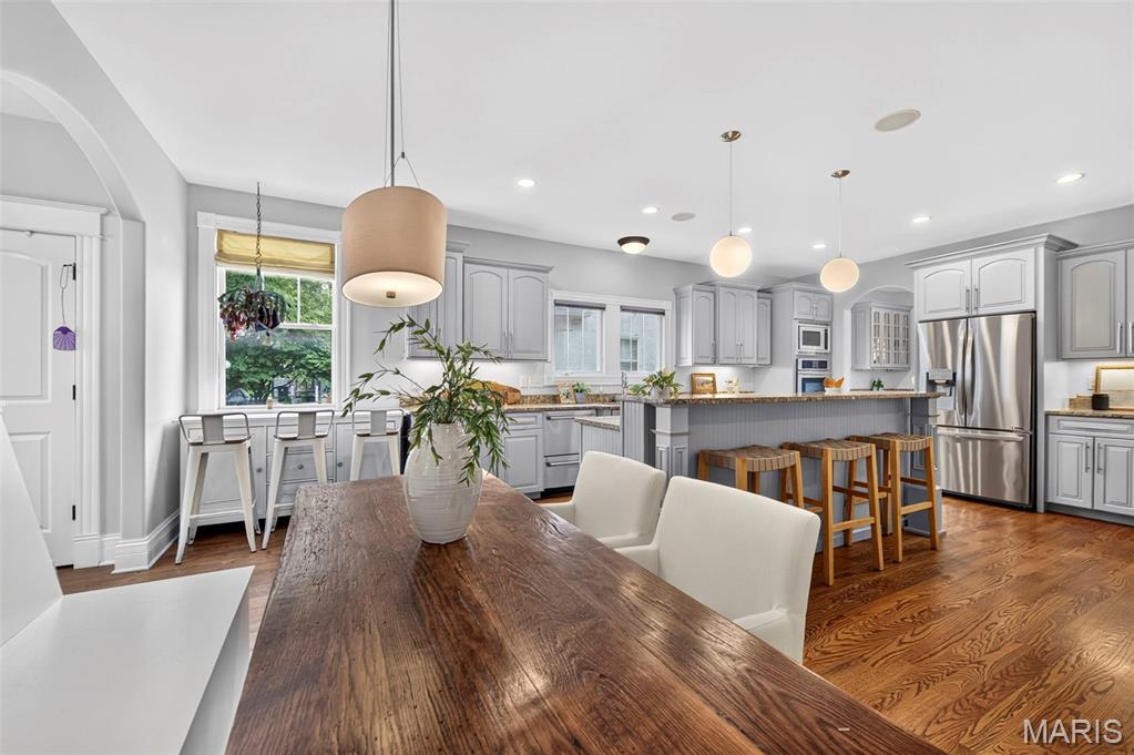 East Kirkwood Blk Pt B Consolidation - Residential