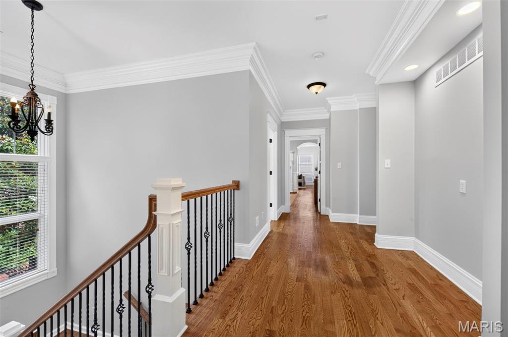East Kirkwood Blk Pt B Consolidation - Residential