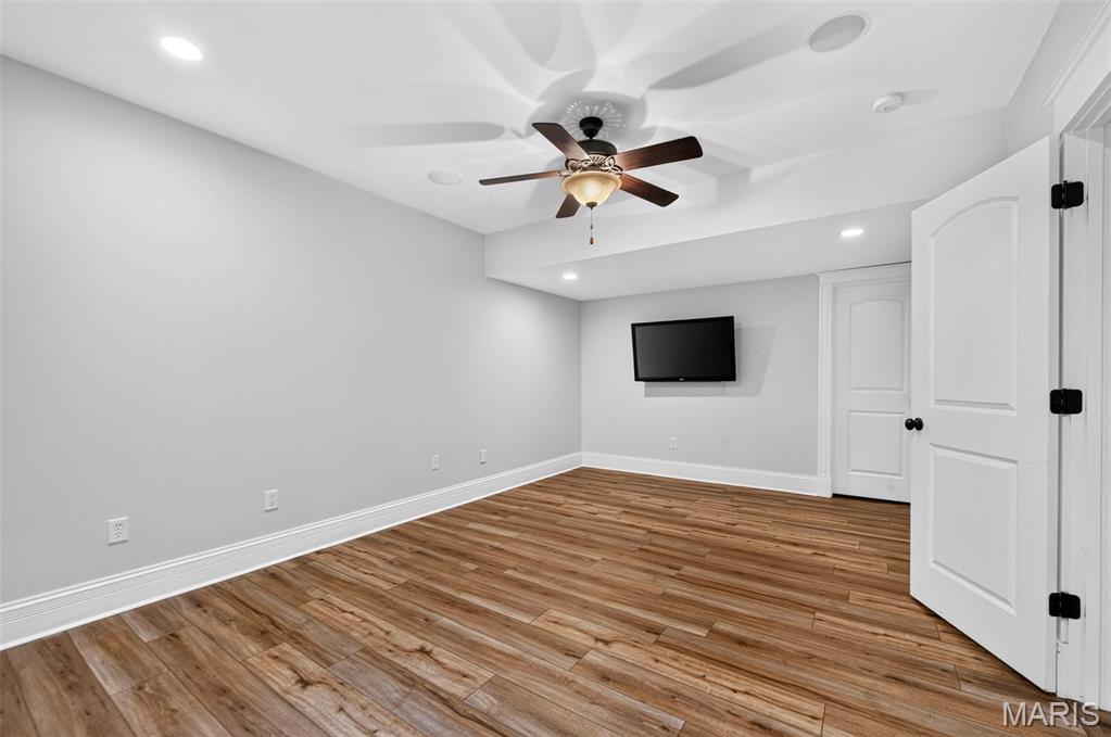 East Kirkwood Blk Pt B Consolidation - Residential