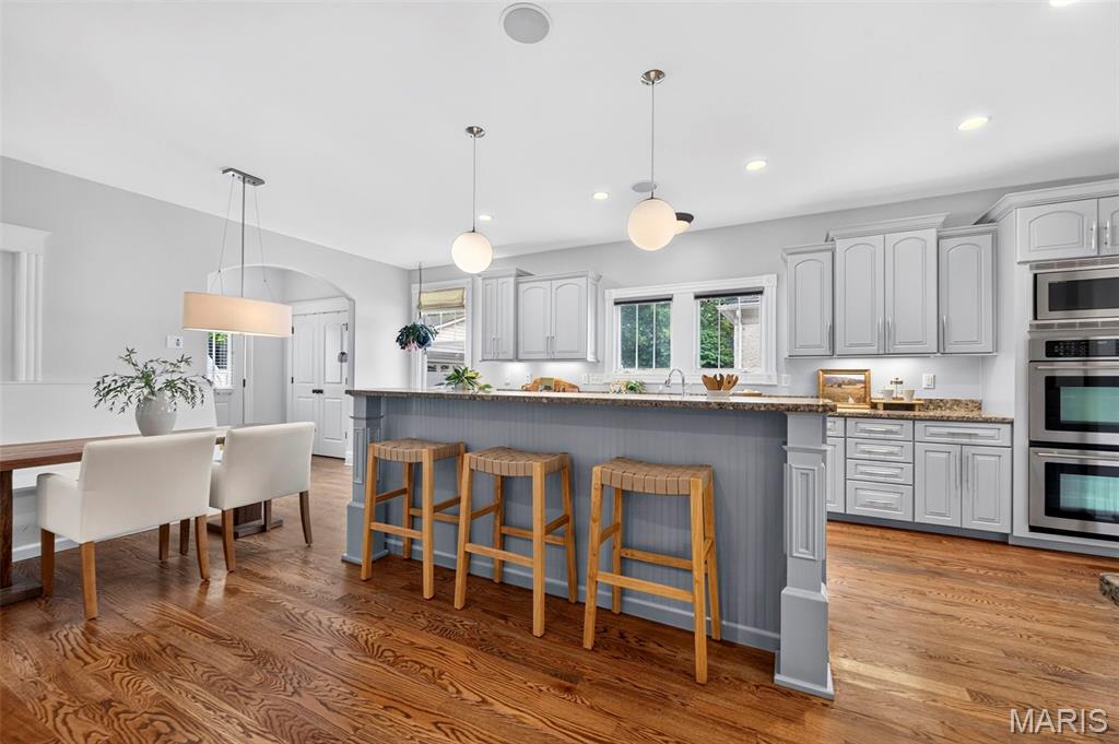 East Kirkwood Blk Pt B Consolidation - Residential