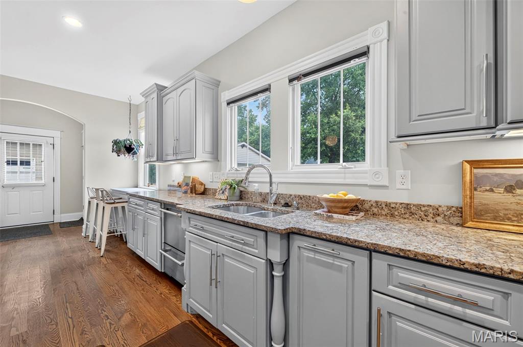East Kirkwood Blk Pt B Consolidation - Residential
