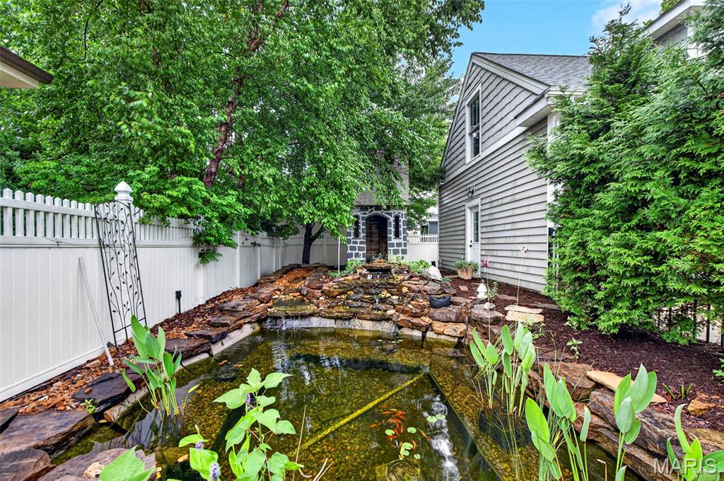 East Kirkwood Blk Pt B Consolidation - Residential