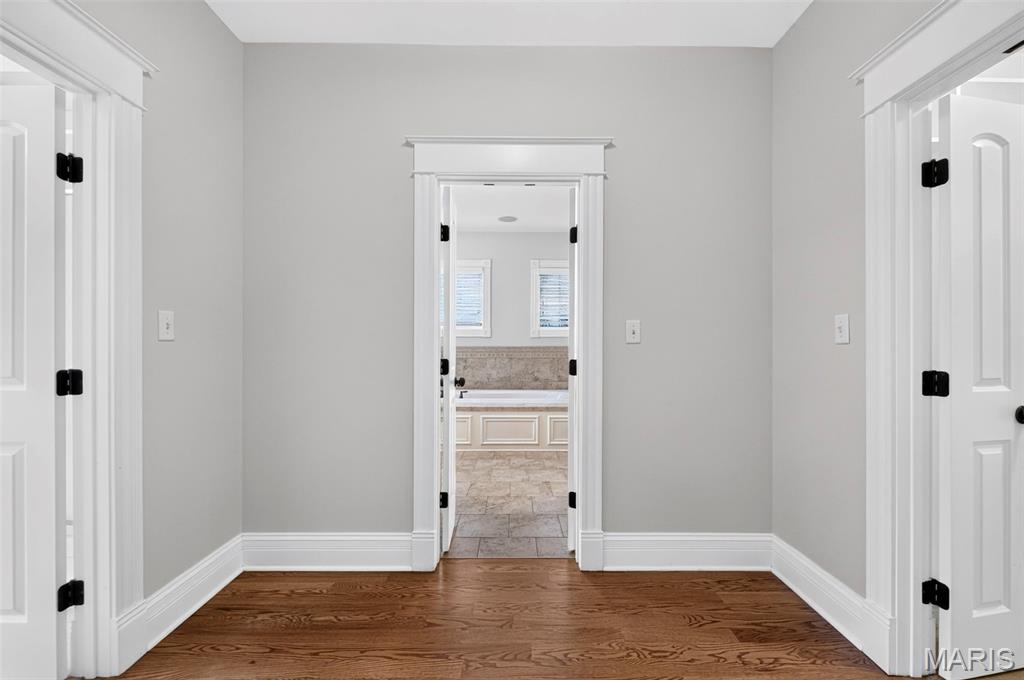 East Kirkwood Blk Pt B Consolidation - Residential