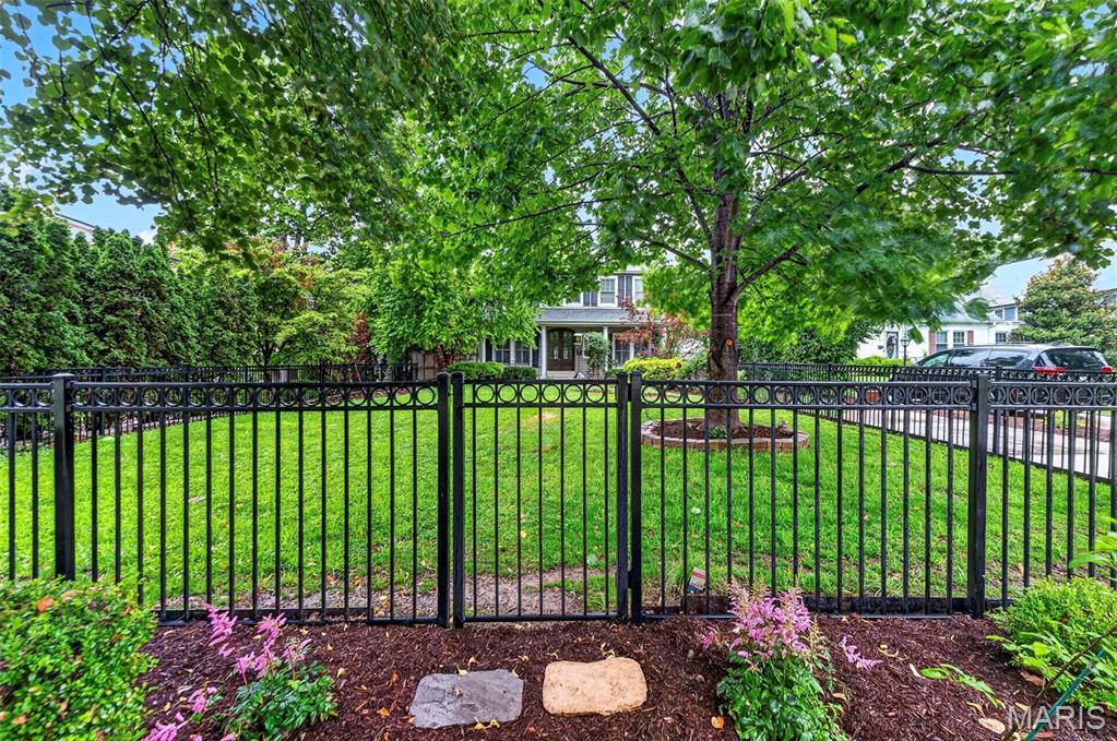 East Kirkwood Blk Pt B Consolidation - Residential