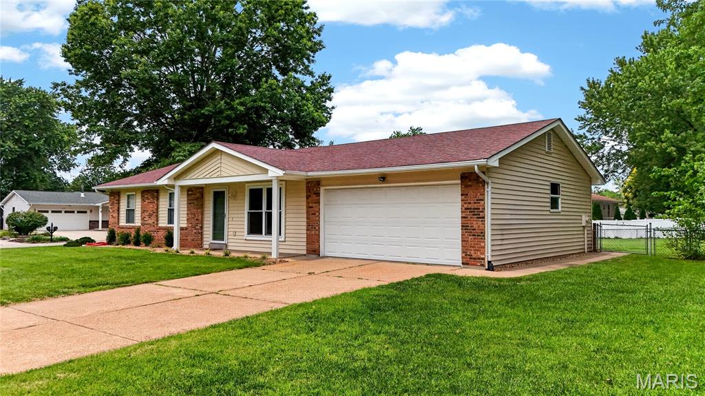 Golden Hills Estate #1 - Residential