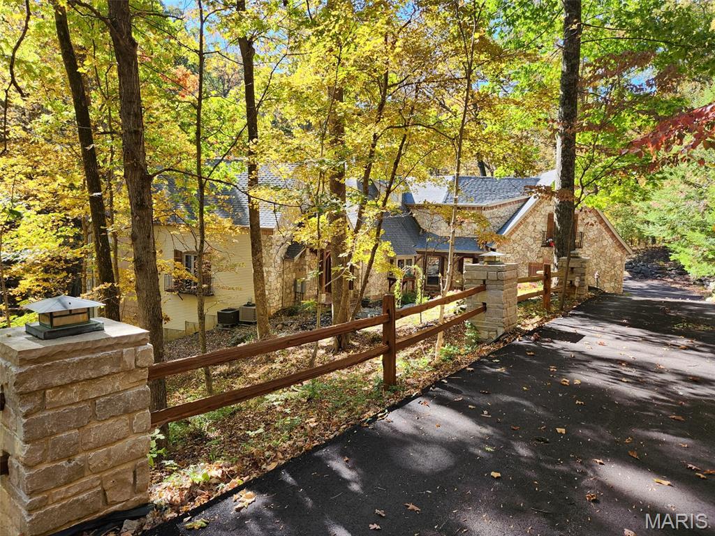 Stone Bridge Spgs Two - Residential