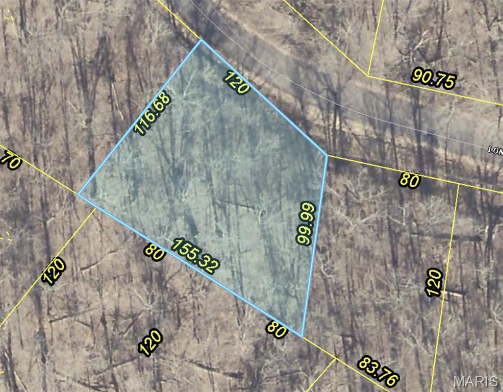 Lake Sherwood Estates - Land