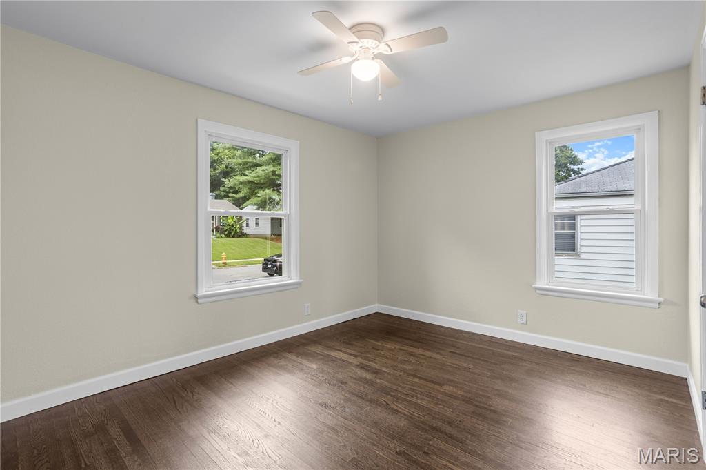 Forest Heights Place - Residential