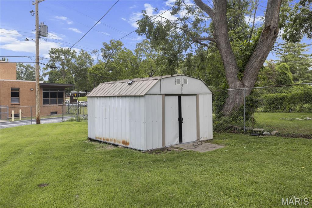 Forest Heights Place - Residential