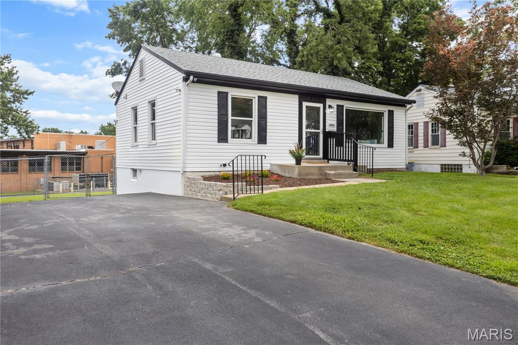 Forest Heights Place - Residential