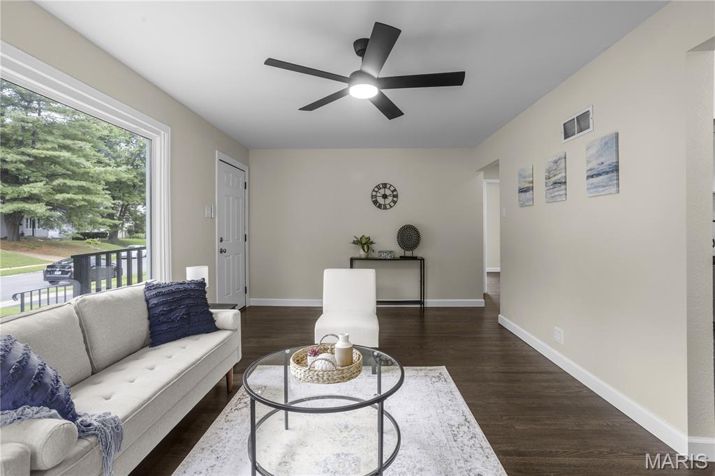 Forest Heights Place - Residential