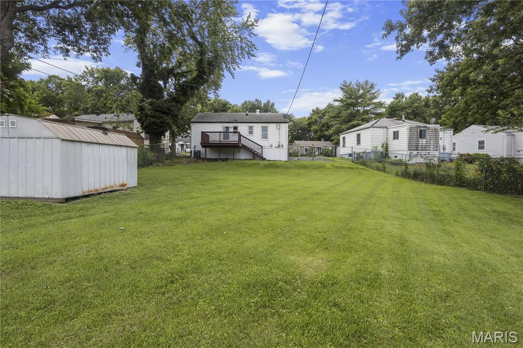 Forest Heights Place - Residential