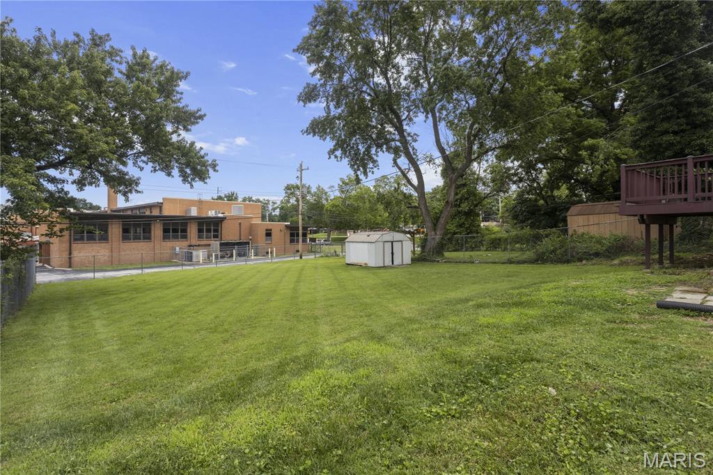 Forest Heights Place - Residential