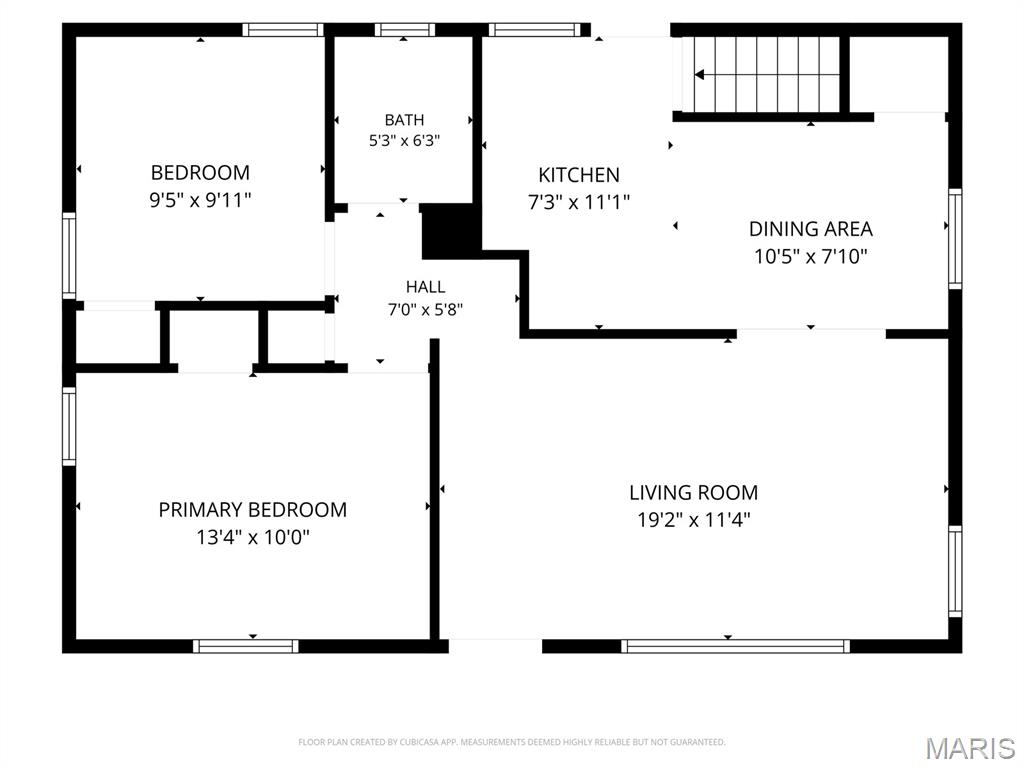 Forest Heights Place - Residential