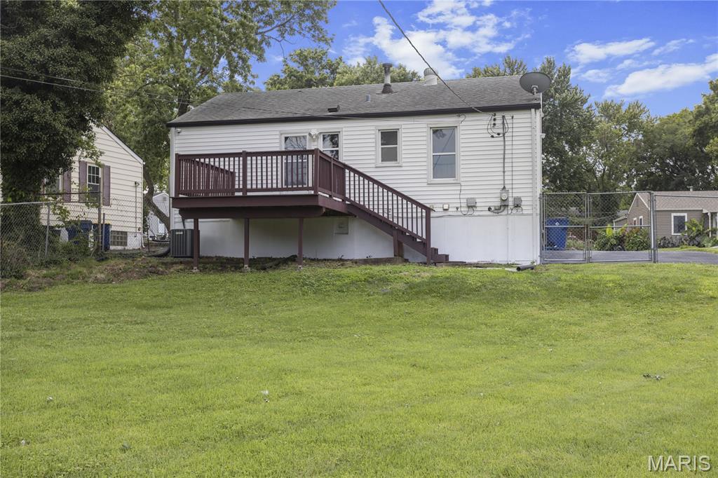 Forest Heights Place - Residential
