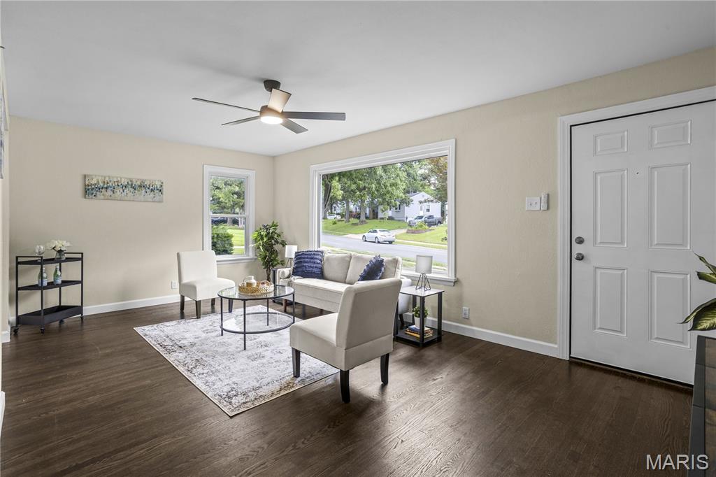 Forest Heights Place - Residential