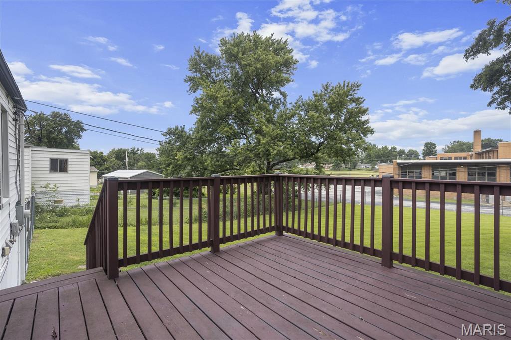 Forest Heights Place - Residential