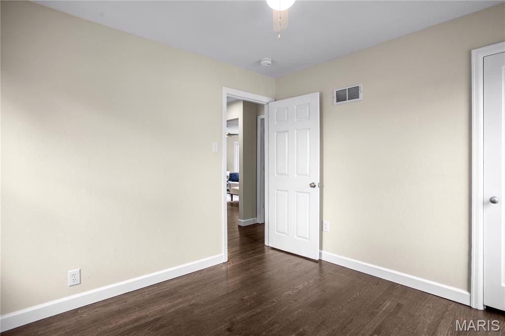 Forest Heights Place - Residential