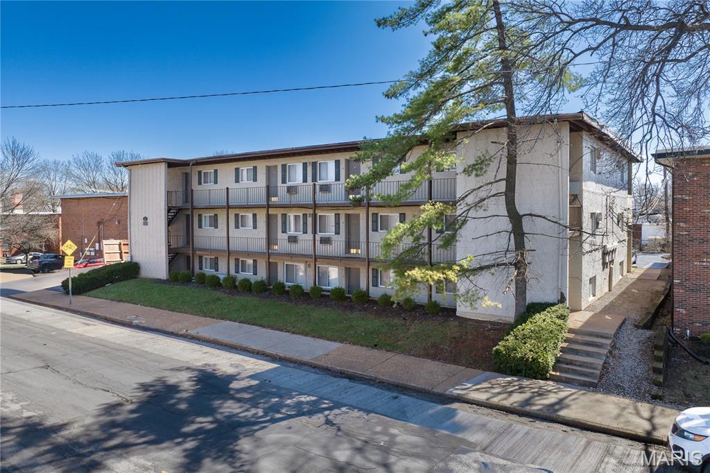 Greenwood - Residential Income