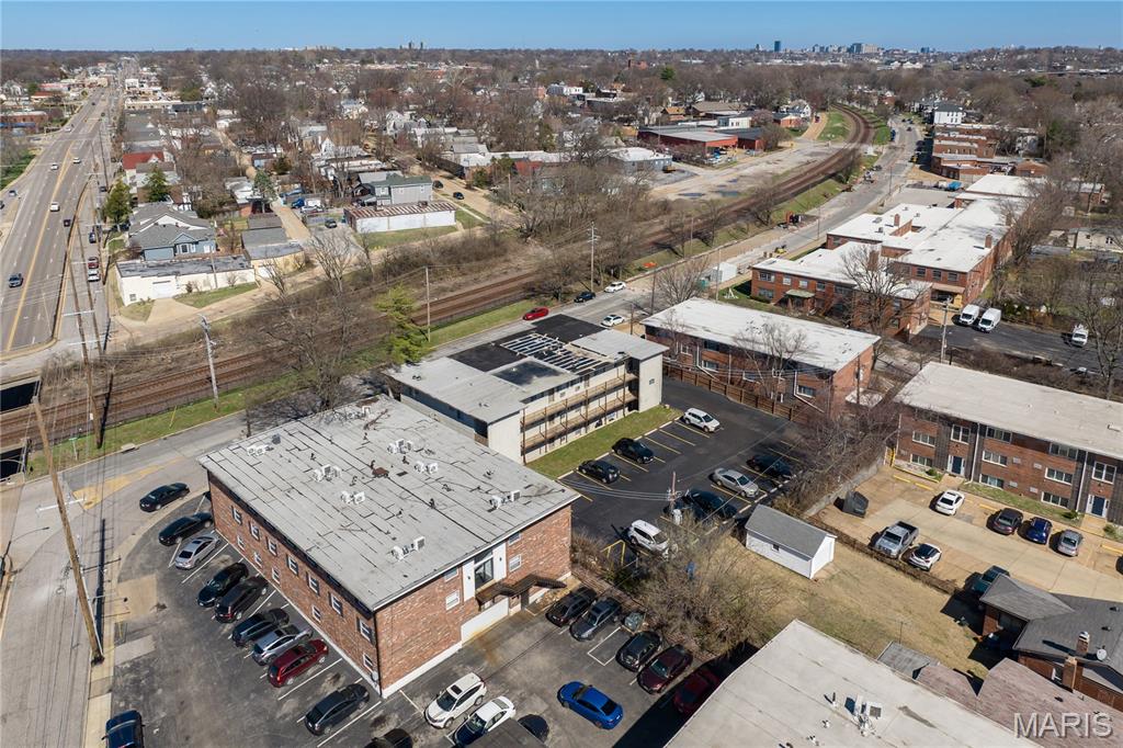 Greenwood - Residential Income