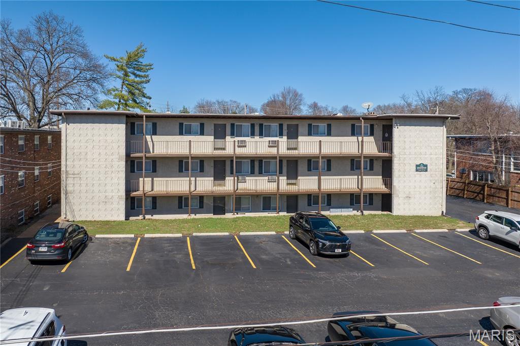 Greenwood - Residential Income