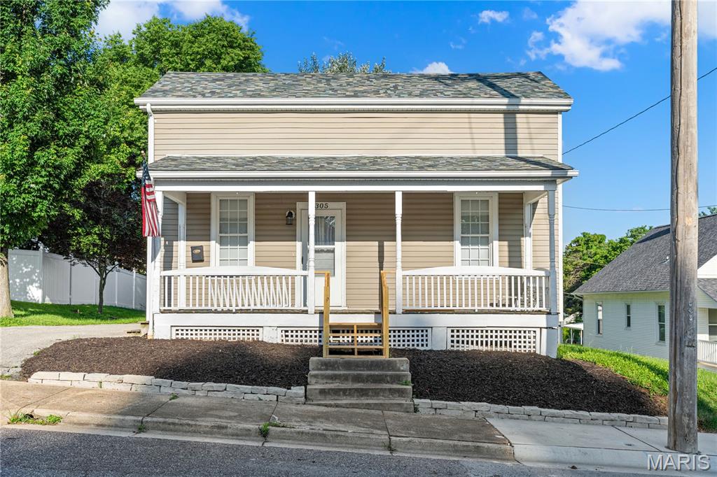 Dieckmanns - Residential