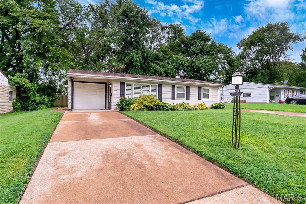 Woodson Hills 3 - Residential
