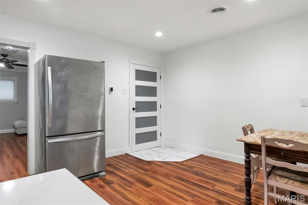 Woodson Hills 3 - Residential