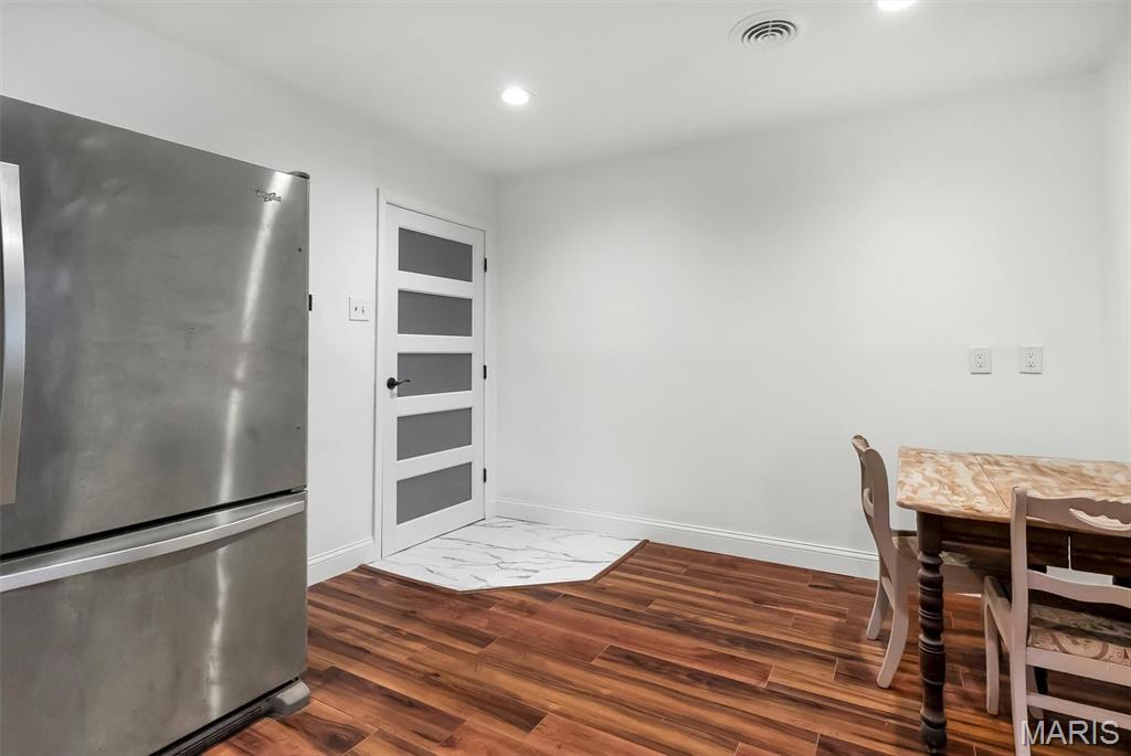 Woodson Hills 3 - Residential