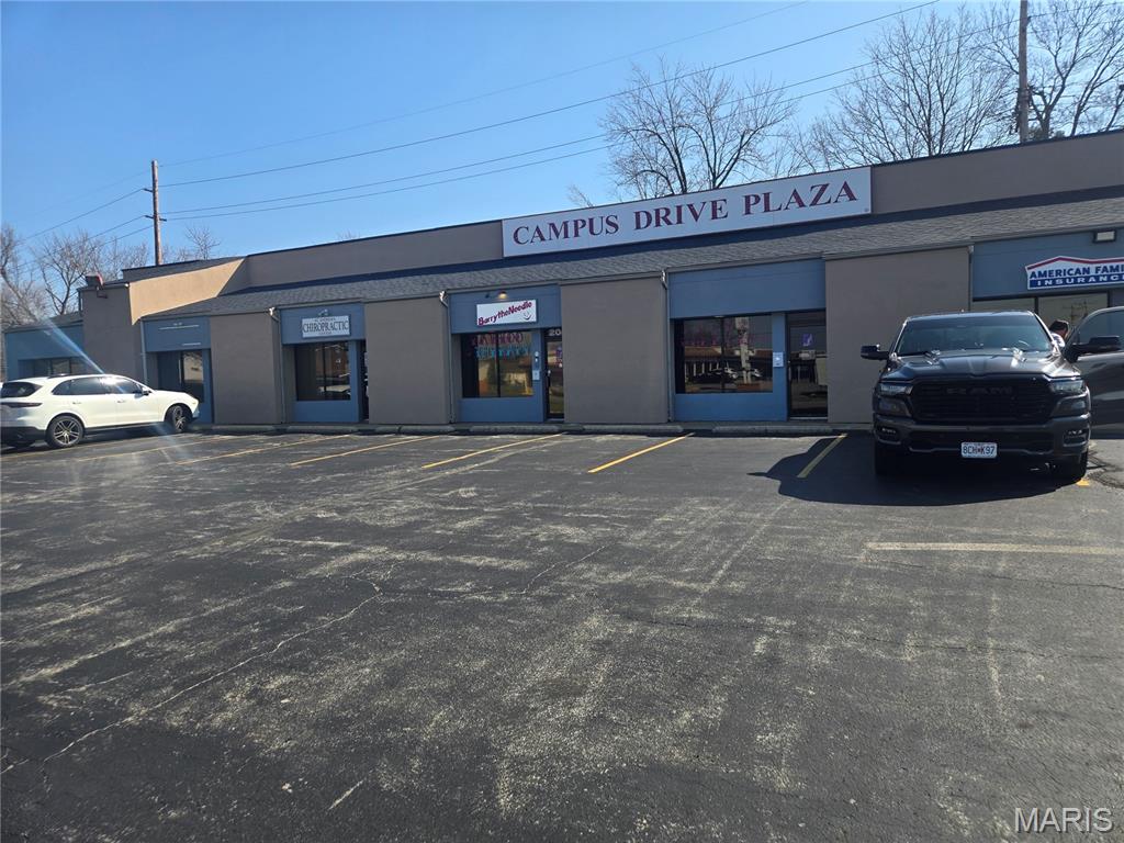 St Andrews Apt - Commercial Sale