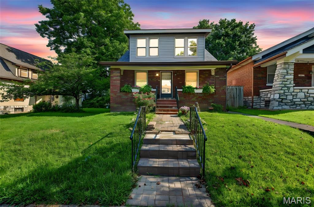 Kingshighway Add - Residential