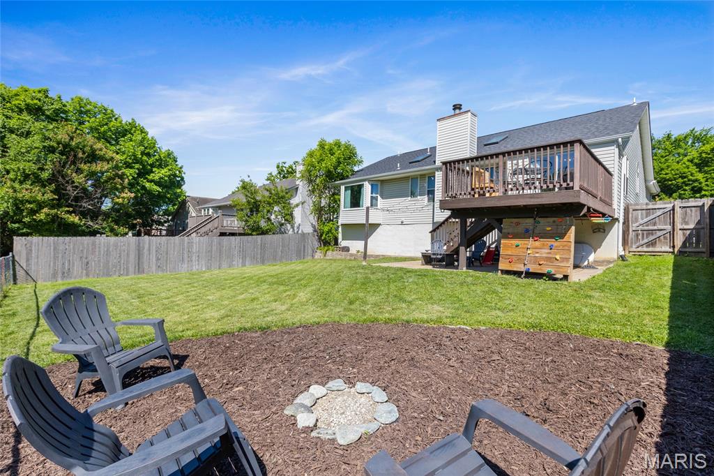 Woodlands - Residential