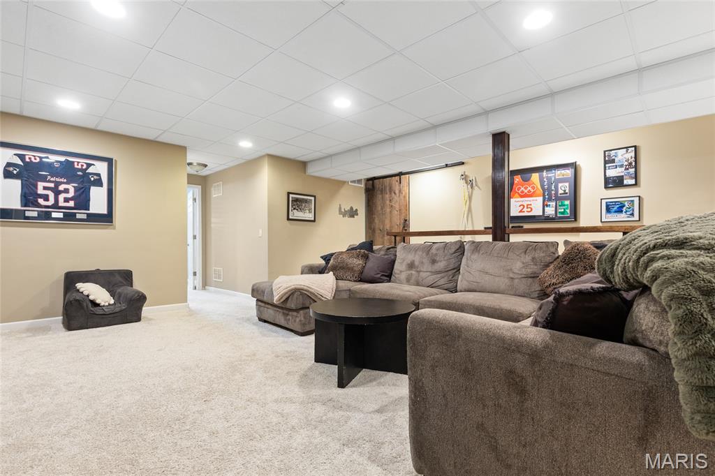 Woodlands - Residential