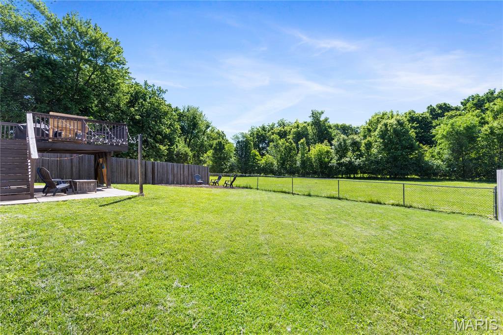 Woodlands - Residential